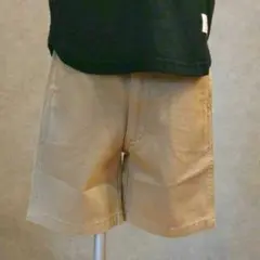パーティーチケット チノハーフパンツのサムネイル