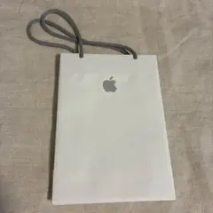 Apple ショップ袋 ショッパー 紙袋のサムネイル