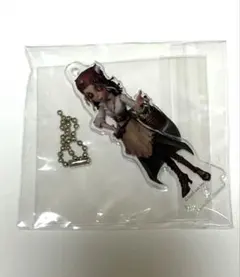 第五人格　バーメイド　アクリルスタンド