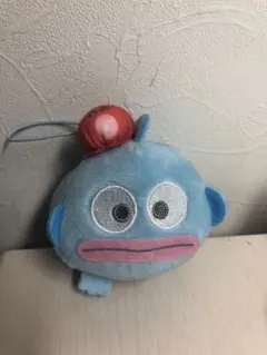 ハンギョドン 2 ポーズマスコット SANRIO