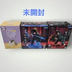 2026年最新】鬼滅の刃 フィギュア セットの人気アイテム - メルカリ