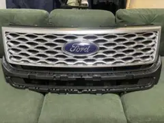 2026年最新】フォード エクスプローラー グリルの人気アイテム - メルカリ
