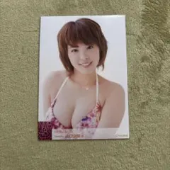 希少 NMB48 水着 生写真 2015 July 山口夕輝 AB 2種コンプ - メルカリ