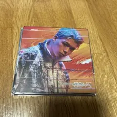 BALLISTIK BOYZ 加納嘉将　BOT アクリルコースター