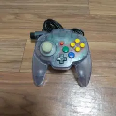 ホリパッドミニ64 スウィートパープル