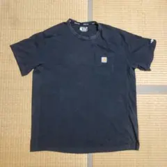 Carhartt Tシャツ XL ブラック