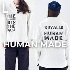 ヒューマンメイド セットアップ HUMAN MADE(ヒューマンメイド) / セットアップ/M/コットン/BLU