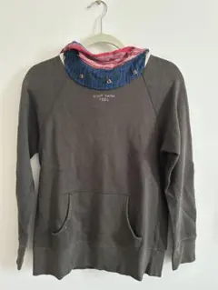 デニムアンドダンガリー　パーカー