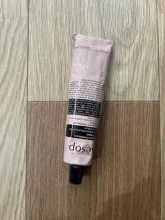 未開封Aesop アンドラム アロマティックハンドバーム〈ハンドバーム〉75mlのサムネイル