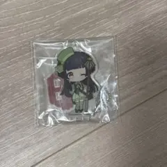 シャニマス　黛冬優子　アニカフェ　アクスタ