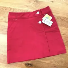 【新品】コルウィン　kolwin ゴルフウェア　ストレッチスカート