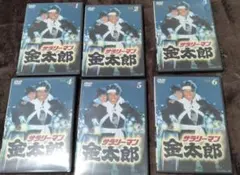 2026年最新】サラリーマン金太郎 DVDの人気アイテム - メルカリ