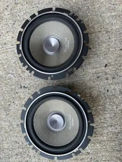 Clarion 純正スピーカー 4個セット 090-0101-89 Clarion 純正スピーカー 4個セット 090-0101-89 - メルカリ