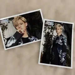 超特急　カイ　生写真　26弾