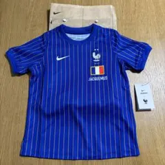 NIKE x JACQUEMUS キッズ ジャージ 120cm NIKE x JACQUEMUS キッズ ジャージ 120cm - メルカリ