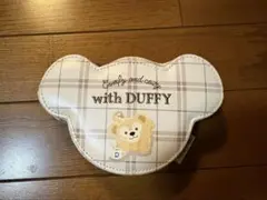 Duffyポーチ