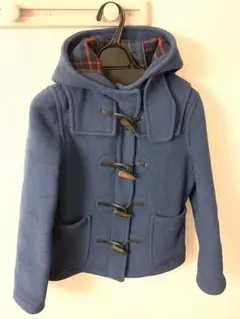 LONDON TRADITION for SHIPS/ダッフルコート