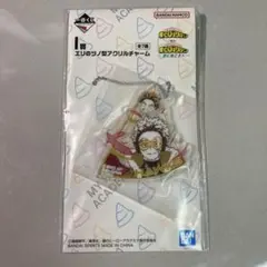 一番くじ 僕のヒーローアカデミア 更に向こうへ I賞 J賞　ホークス　2点