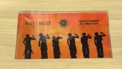 【匿名配送】RIIZE ミニクリアホルダー