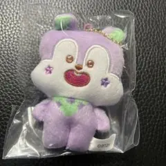 BT21 ふわふわマスコット 4 MANG