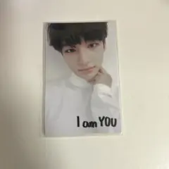 Stray kids I AM you ユニットトレカ ヒョンジン & アイエン - メルカリ