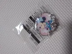 アブーズ・バザール　ピンバッジ　25周年 ミニーマウス　ディズニーシー