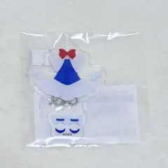 クリィミーマミ アクリルキーホルダー まるくじ - メルカリ