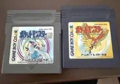 2026年最新】ポケモン 金銀 ゲームボーイの人気アイテム - メルカリ