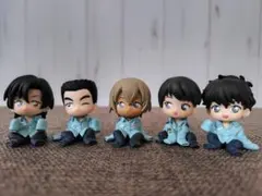 2025年最新】警察学校 フィギュアの人気アイテム - メルカリ