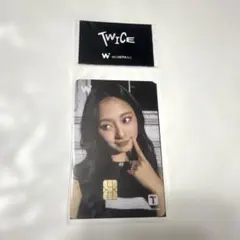 TWICE WOWPASS 10周年記念 ワオパスカードダヒョン ゆうゆう様専用