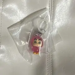 クレヨンしんちゃん めじるしアクセサリー 2 しんちゃん