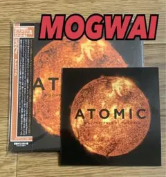 2026年最新】mogwai atomicの人気アイテム - メルカリ
