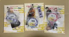 名探偵コナン NewDays 七福神 新年の贈り物 アクリルスタンド