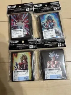 フュージョンワールド チャンピオンシップ スリーブセット - メルカリ