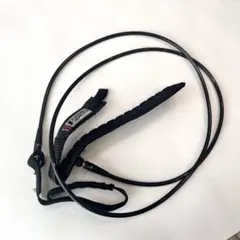 CROWHALEY クロウハーレー サーフボードリーシュコード ブラック 7ftのサムネイル