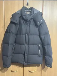 Mr.Olive ダウンジャケット