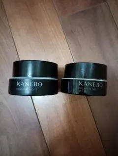 KANEBO　クリーム　セット