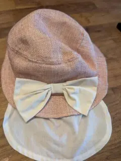 branshes ベビー帽子 52㎝