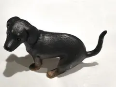 ２個セット【ダックス】タカラトミー ふんばりーぬ3 犬のフィギュア