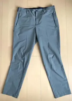 デサント DESCENTE PT ZERO PANTS グレー メンズ XOのサムネイル