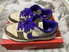 Nike Dunk Low 節分