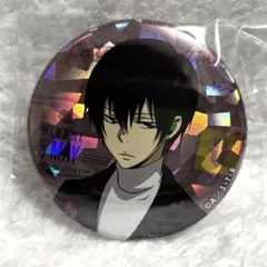 雲雀恭弥 缶バッジ