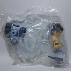サンライズイマジネイションフィギュア2