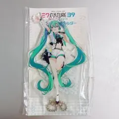 ROG×初音ミク コラボ アクリルスタンド ASUS TUF - メルカリ