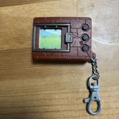 デジタルモンスター（デジモン）ver.1