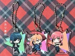 2025年最新】タバコキーホルダー チェンソーマンの人気アイテム - メルカリ