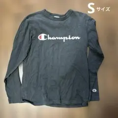 チャンピオン　メンズS 長袖tシャツのサムネイル