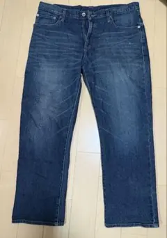 CONRON EXTRA STYLE ダークブルー ジーンズ