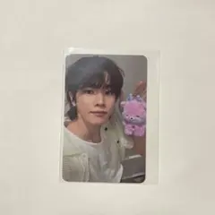 riize ソンチャン midnight mirage トレカ