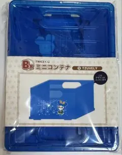 2025年最新】twiceくじ コンテナの人気アイテム - メルカリ